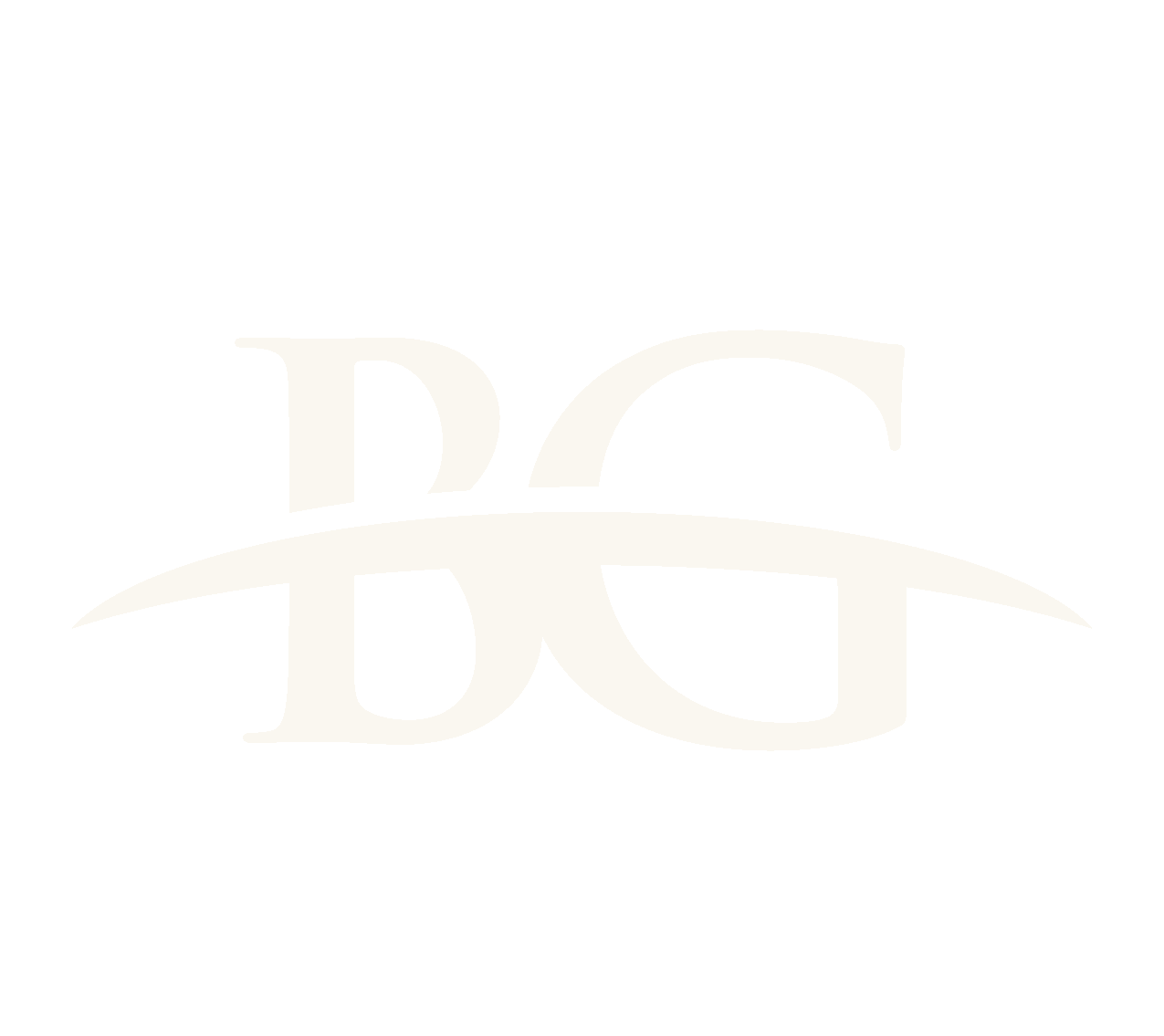 Brandon Gosselin BG mark